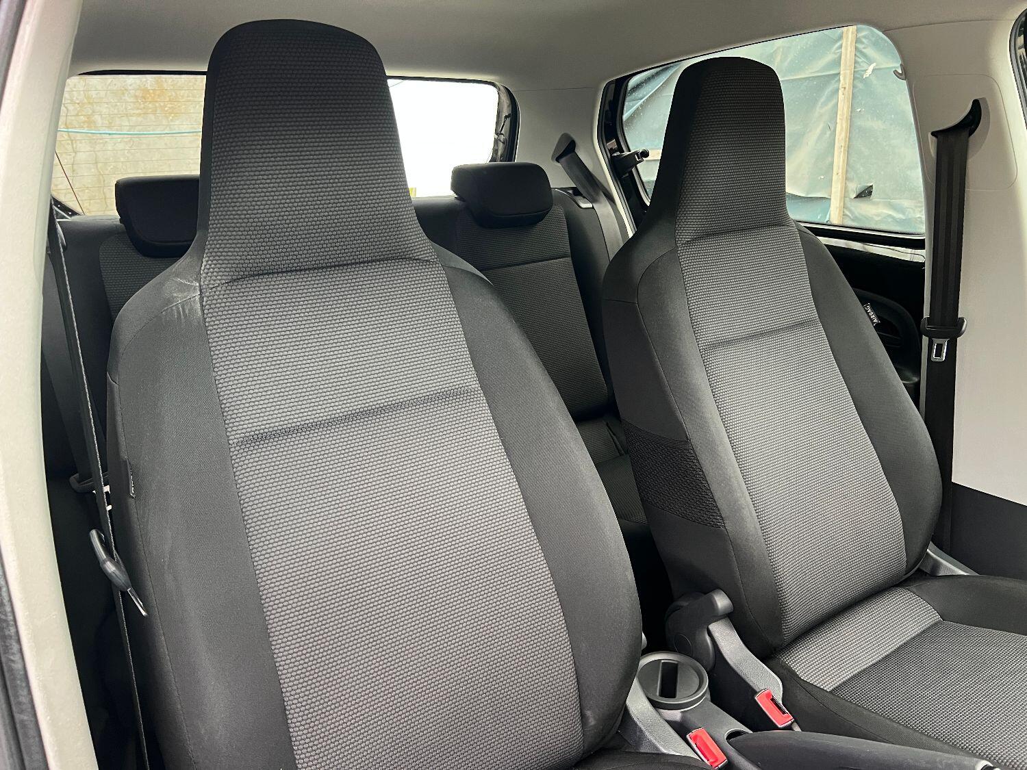 Used Skoda Citigo 2019 for sale - 76128908: Photo 10