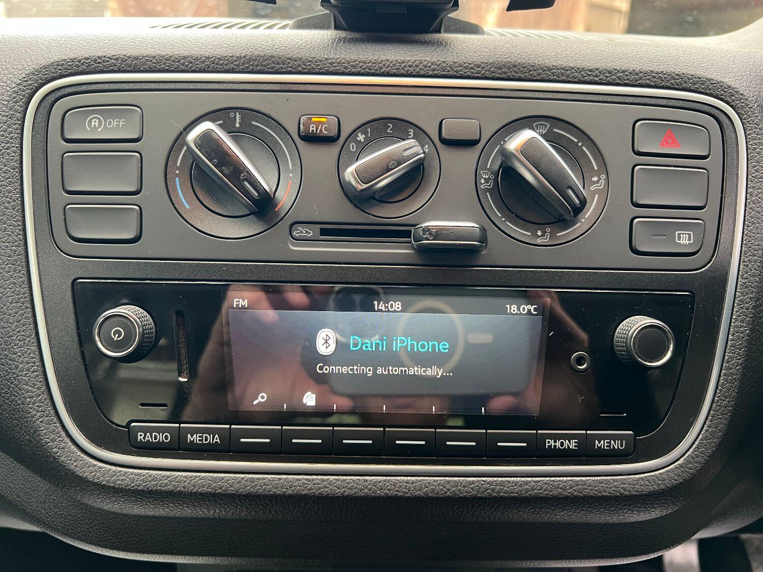 Used Skoda Citigo 2019 for sale - 76128908: Photo 11