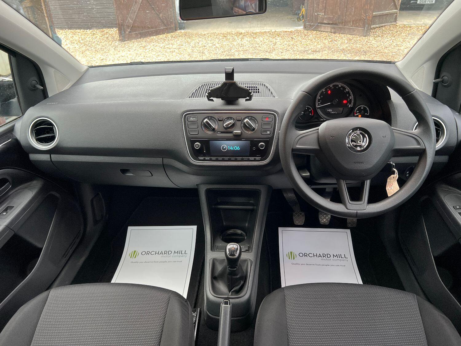 Used Skoda Citigo 2019 for sale - 76128908: Photo 13