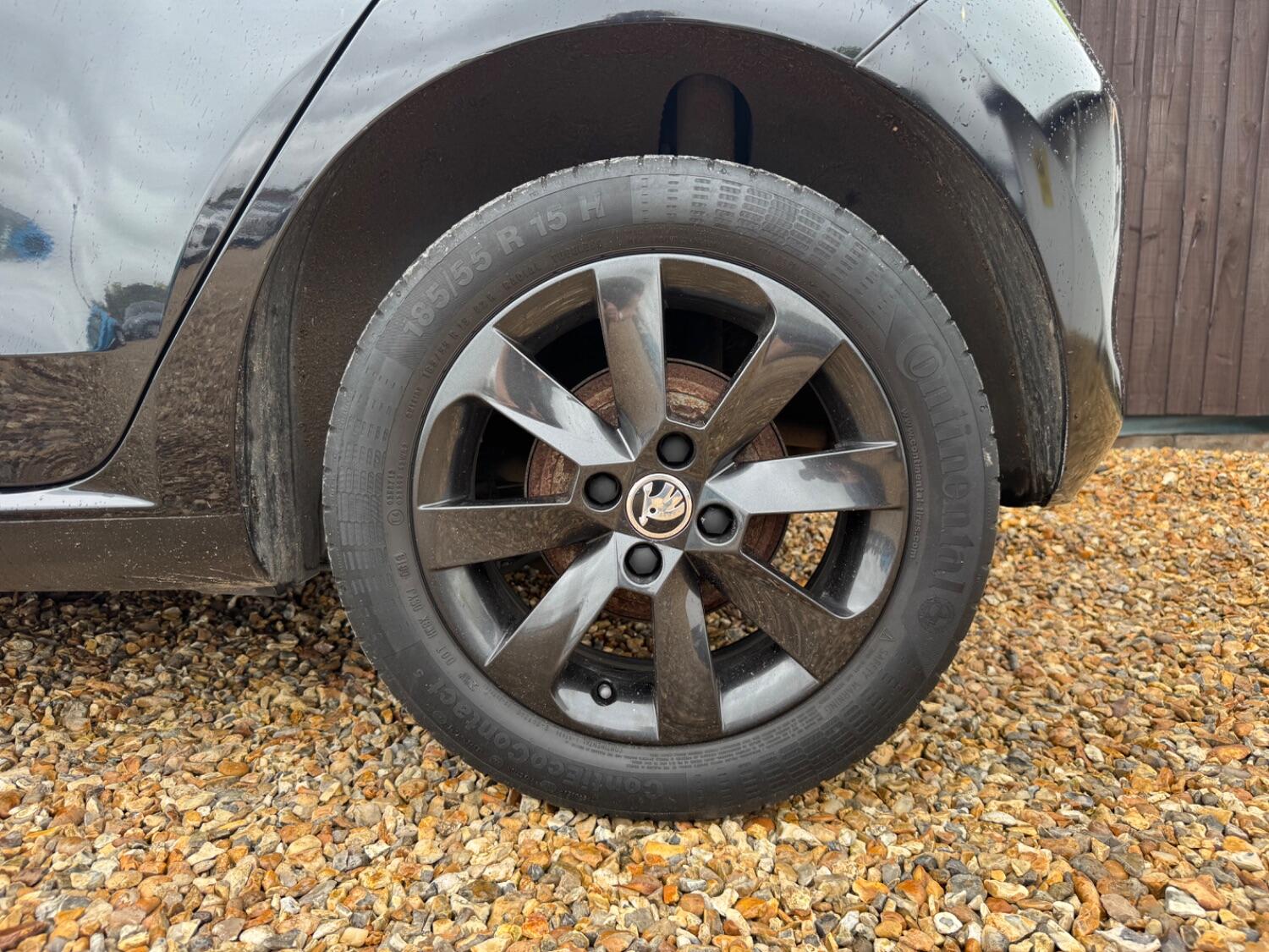 Used Skoda Citigo 2019 for sale - 76128908: Photo 18