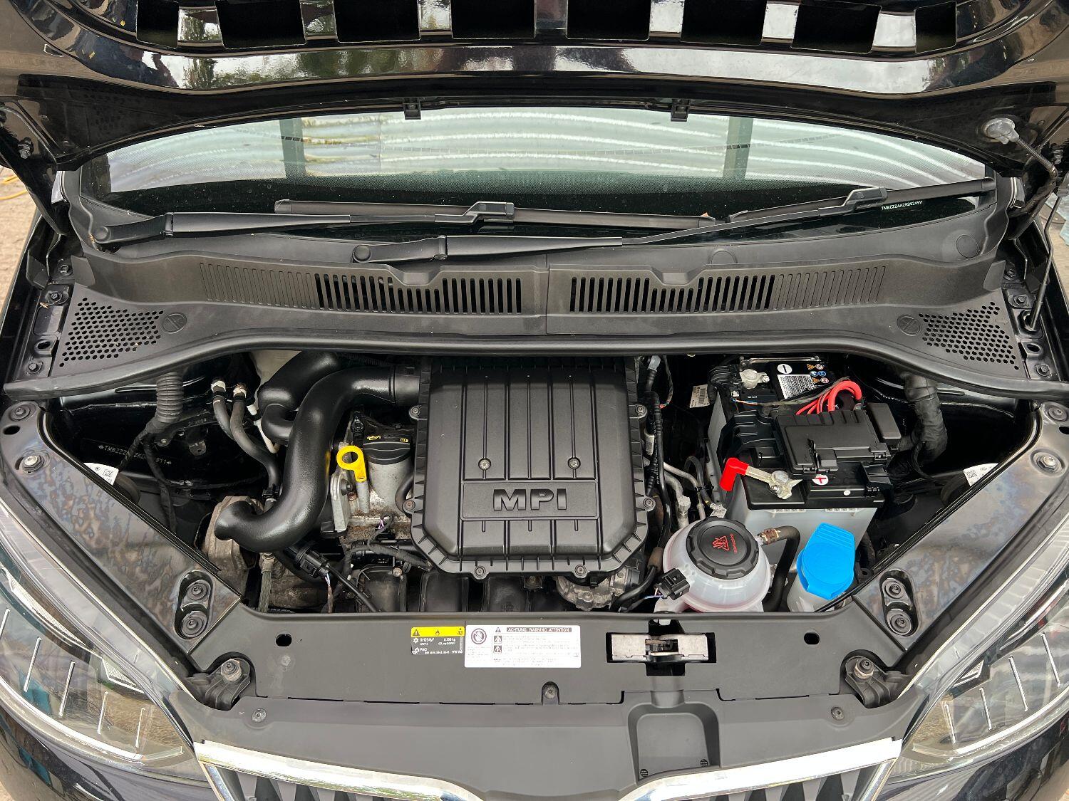 Used Skoda Citigo 2019 for sale - 76128908: Photo 19