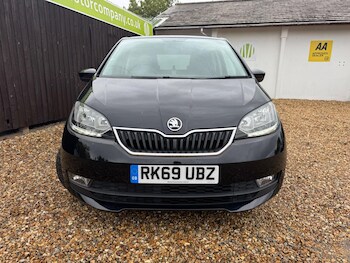 Used Skoda Citigo 2019 for sale - 76128908: Photo 2