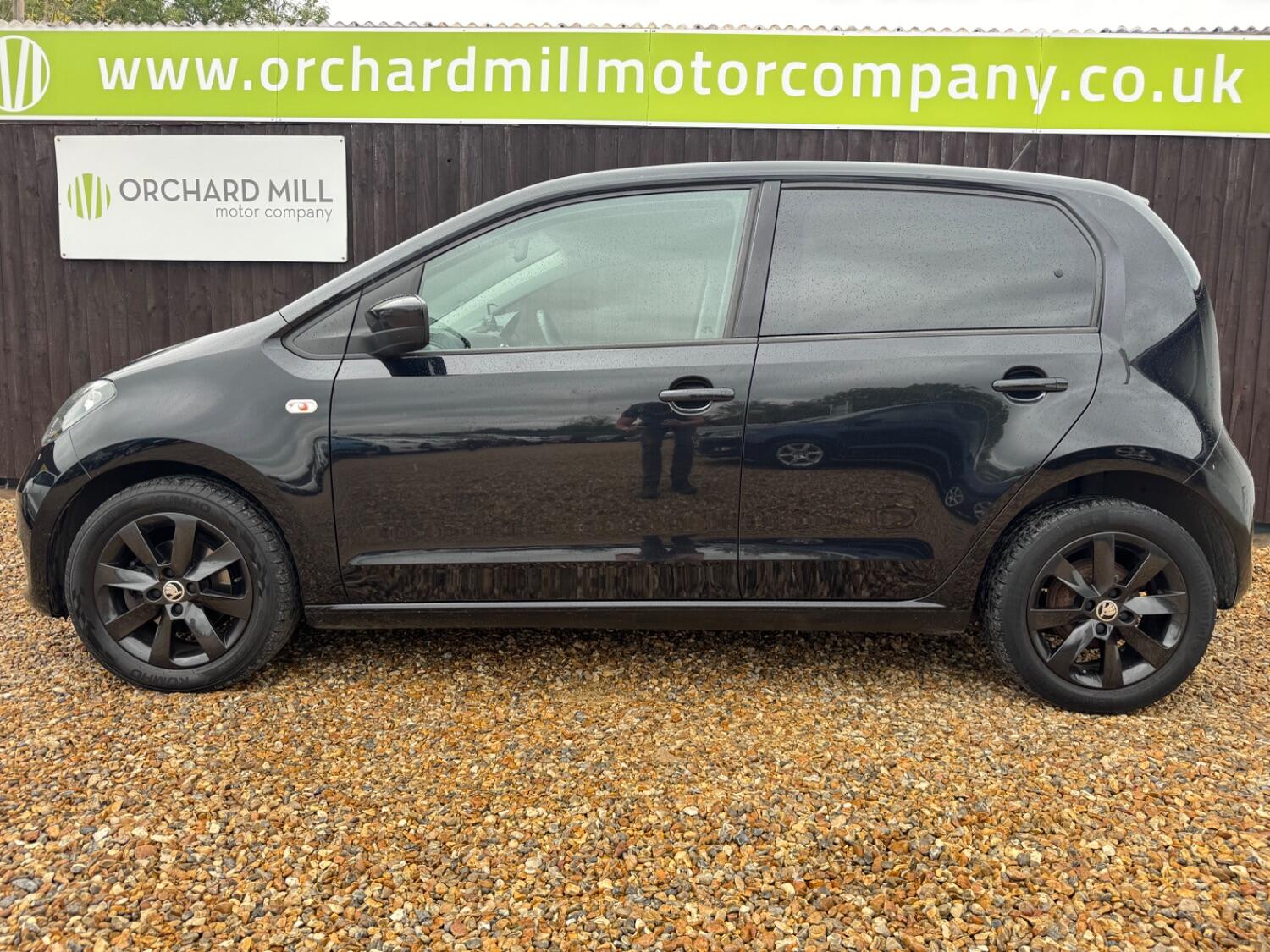 Used Skoda Citigo 2019 for sale - 76128908: Photo 3