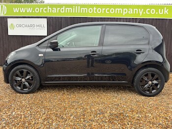 Used Skoda Citigo 2019 for sale - 76128908: Photo 3
