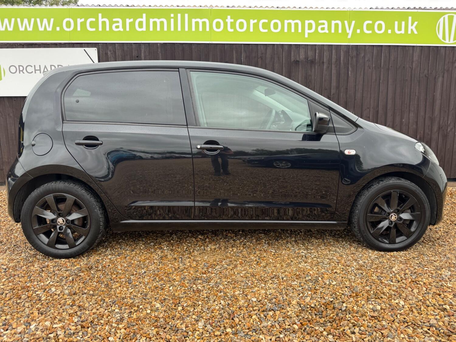 Used Skoda Citigo 2019 for sale - 76128908: Photo 7