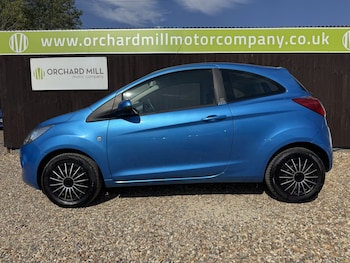 Used Ford Ka 2014 for sale - 79471071: Photo