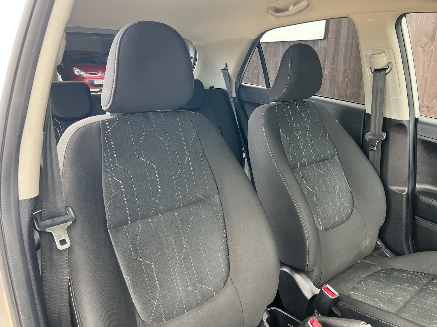 Used Kia Picanto 2016 for sale - 76363055: Photo 10