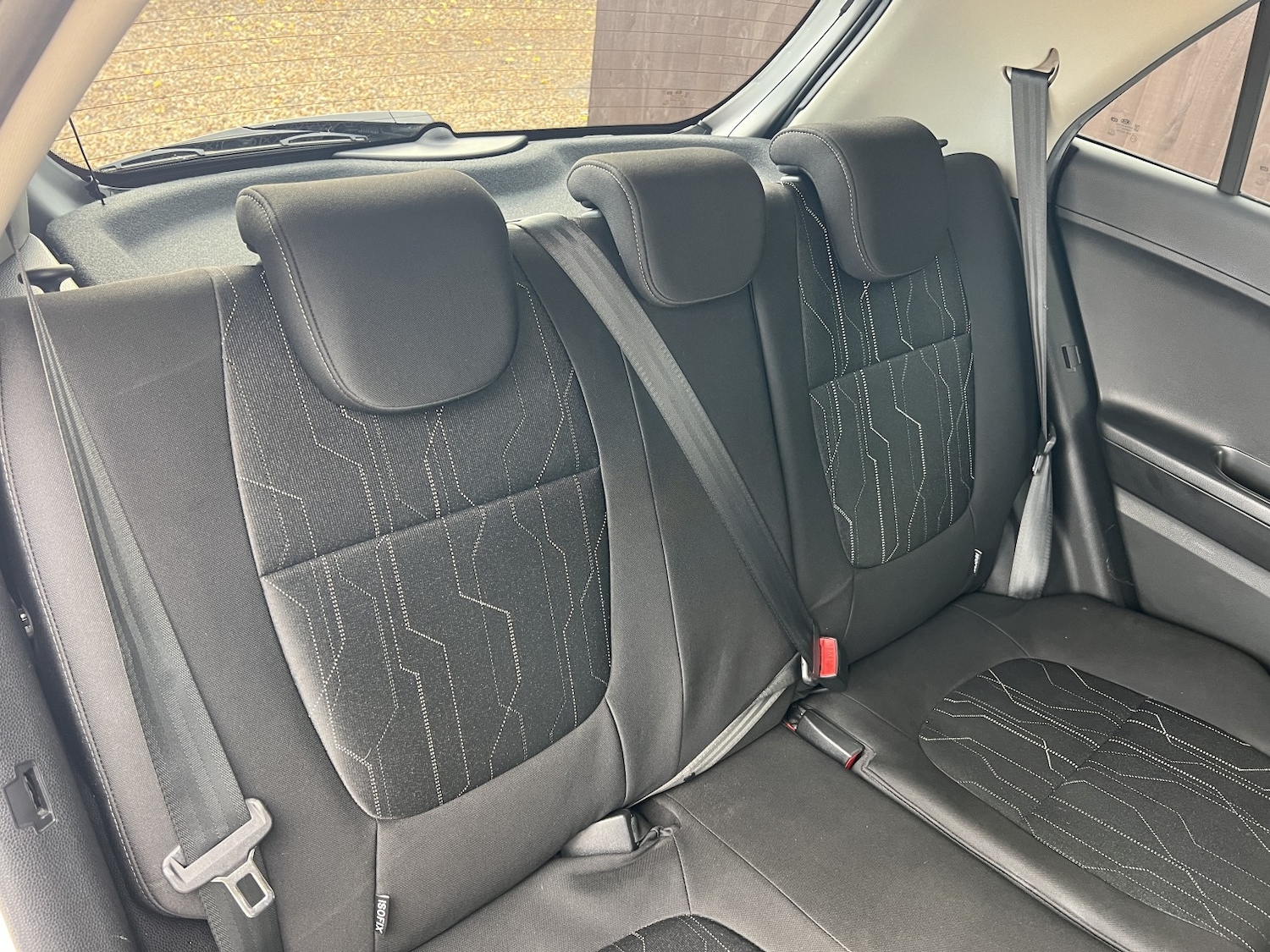 Used Kia Picanto 2016 for sale - 76363055: Photo 17