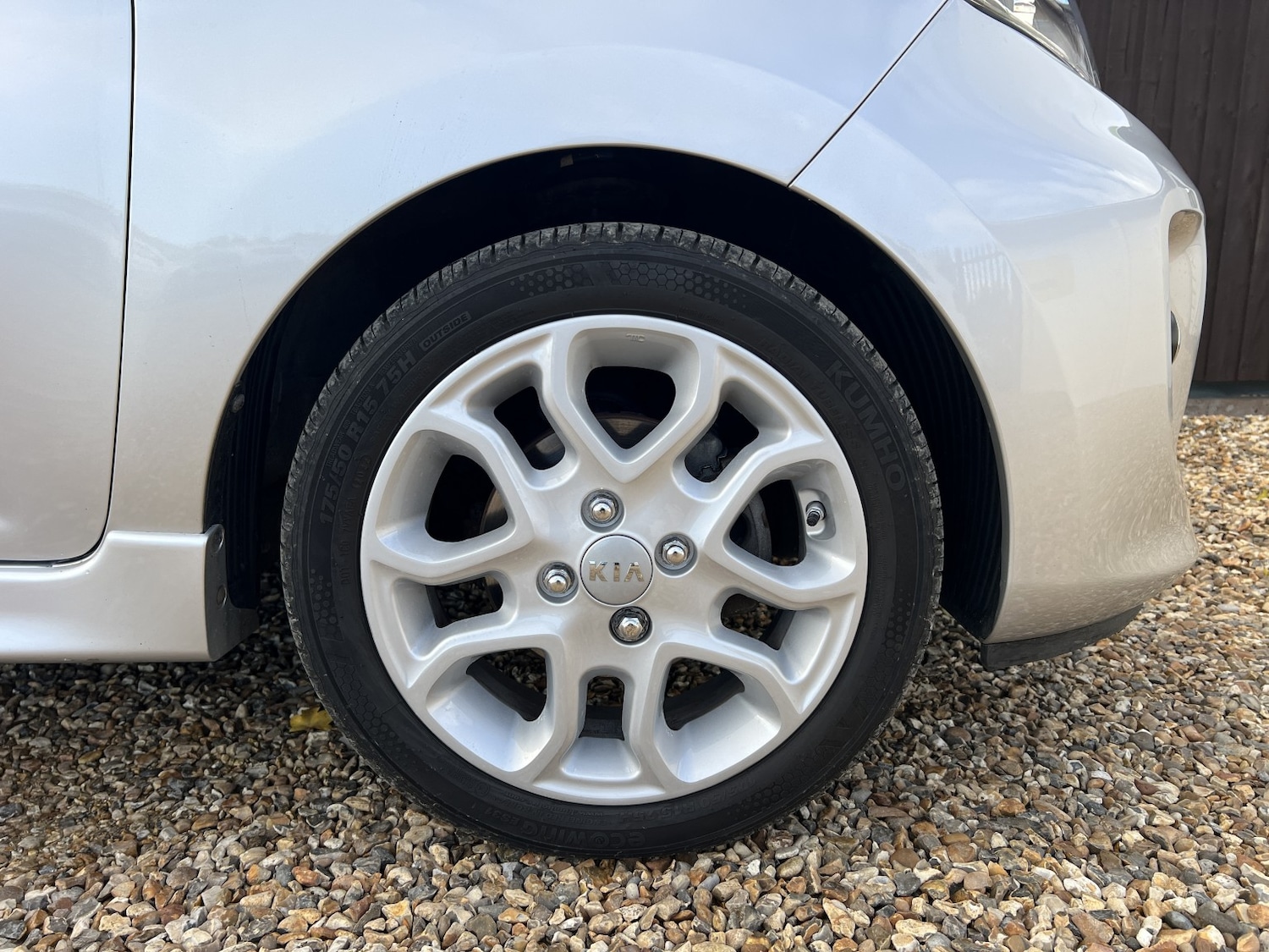 Used Kia Picanto 2016 for sale - 76363055: Photo 21
