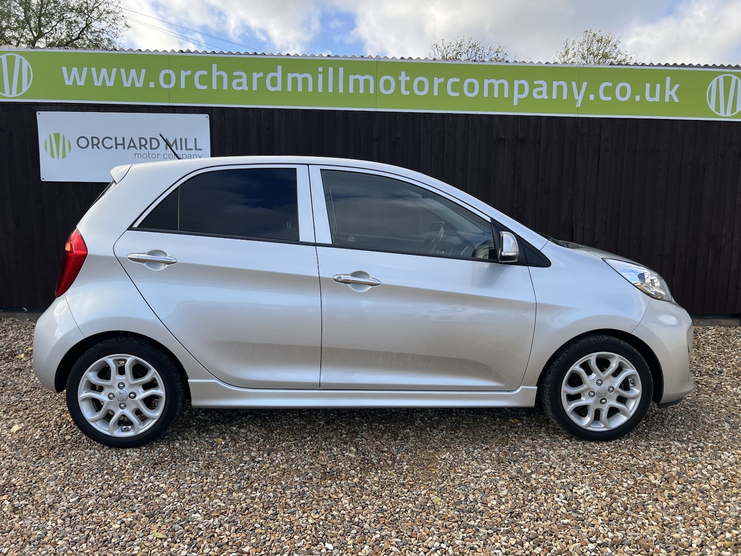 Used Kia Picanto 2016 for sale - 76363055: Photo 7