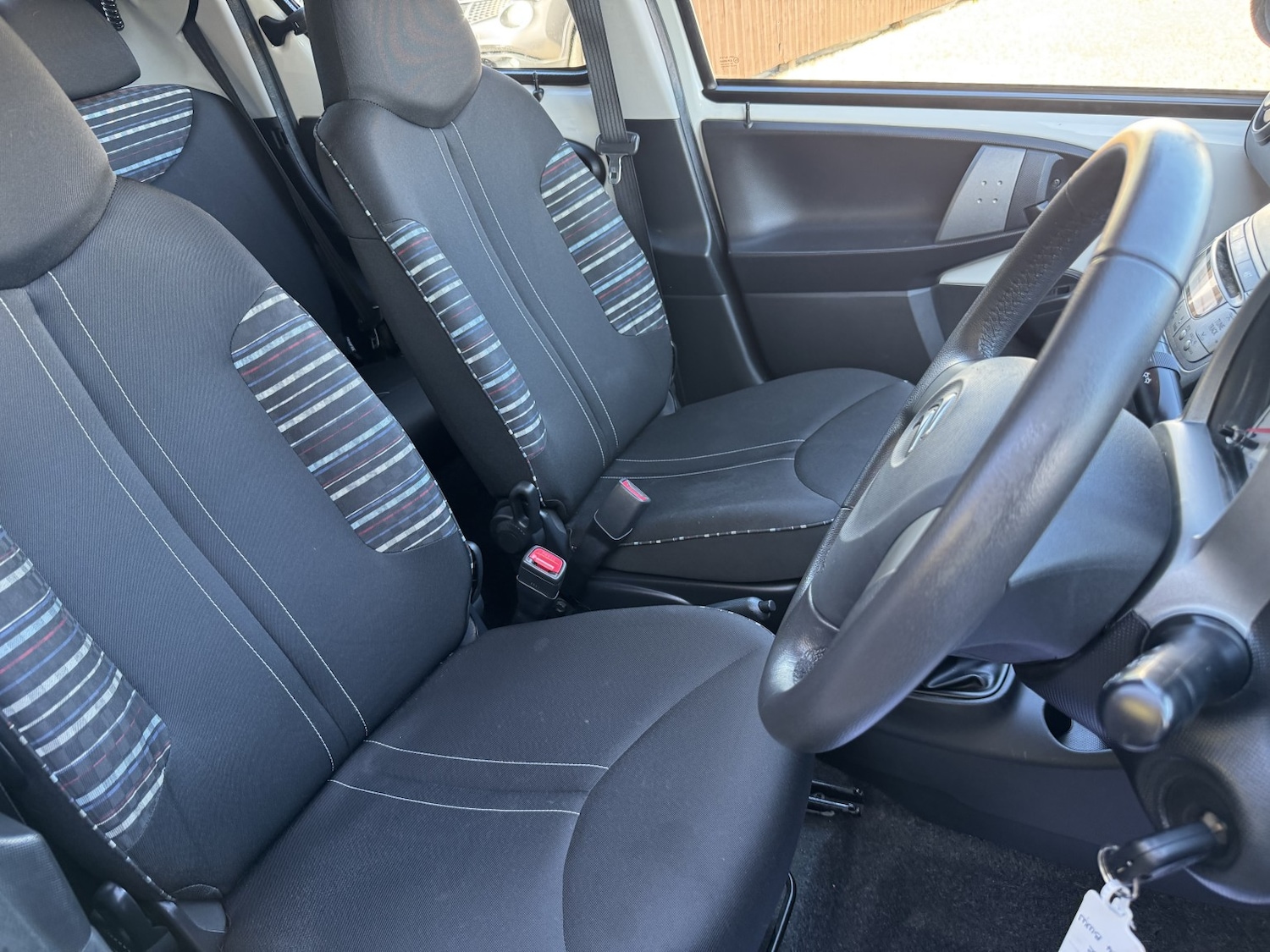 Used Citroen C1 2014 for sale - 77395195: Photo 13