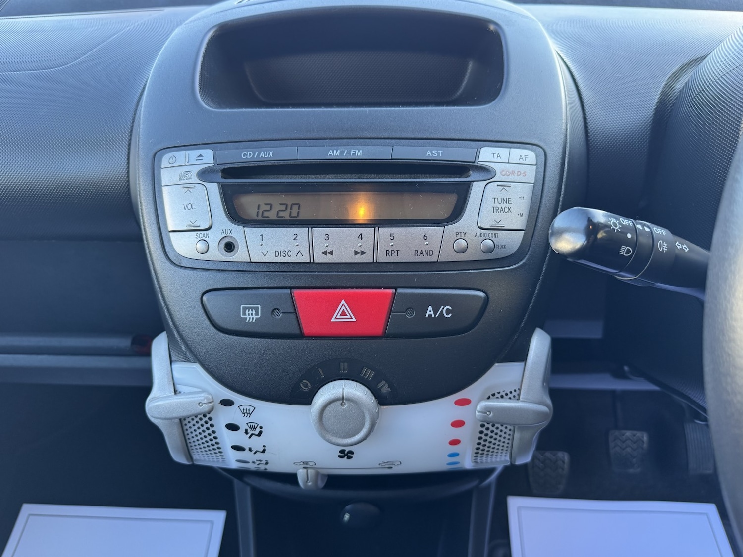 Used Citroen C1 2014 for sale - 77395195: Photo 14