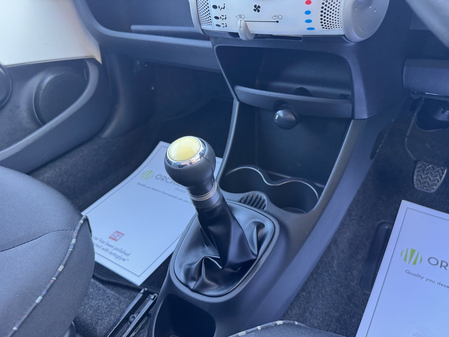 Used Citroen C1 2014 for sale - 77395195: Photo 15