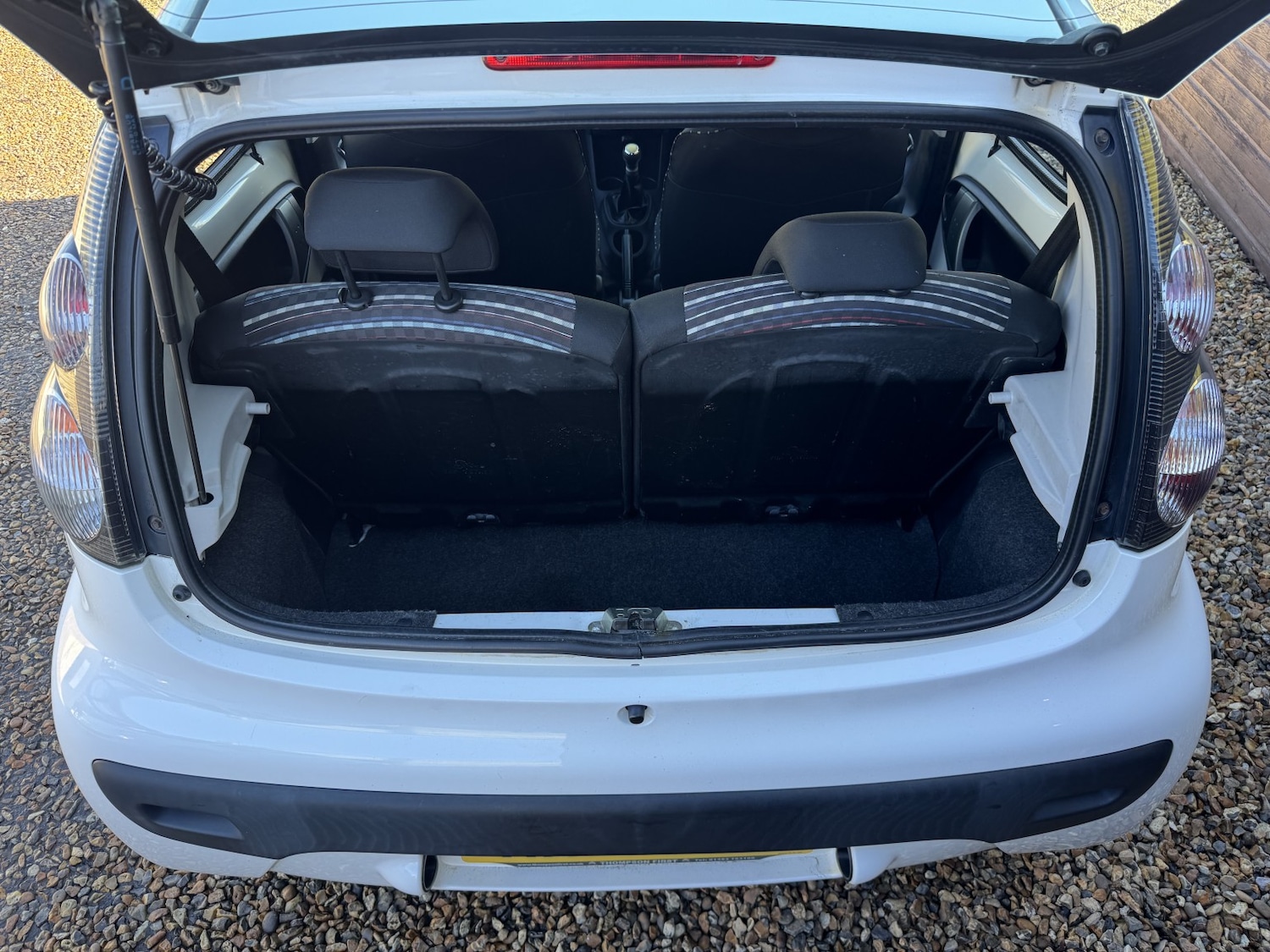 Used Citroen C1 2014 for sale - 77395195: Photo 17