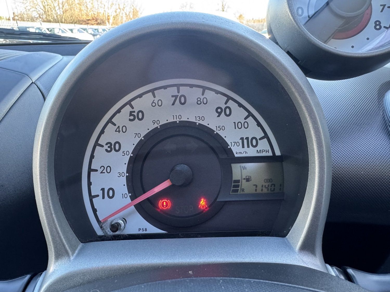 Used Citroen C1 2014 for sale - 77395195: Photo 18