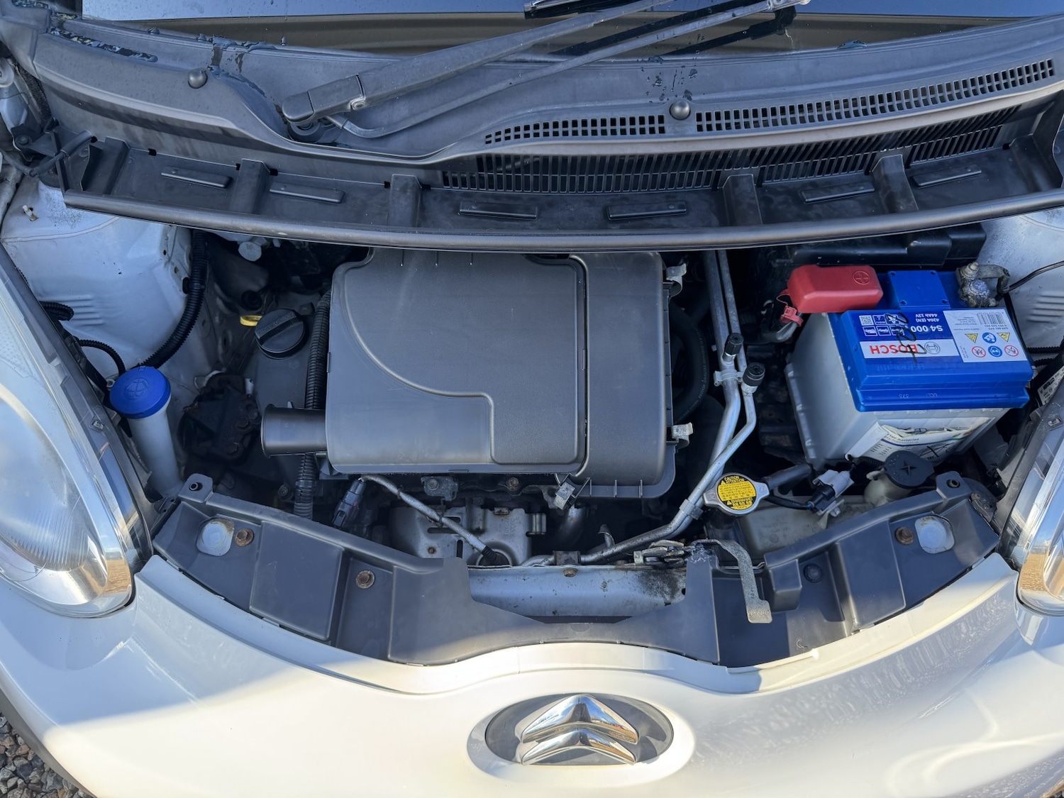 Used Citroen C1 2014 for sale - 77395195: Photo 20