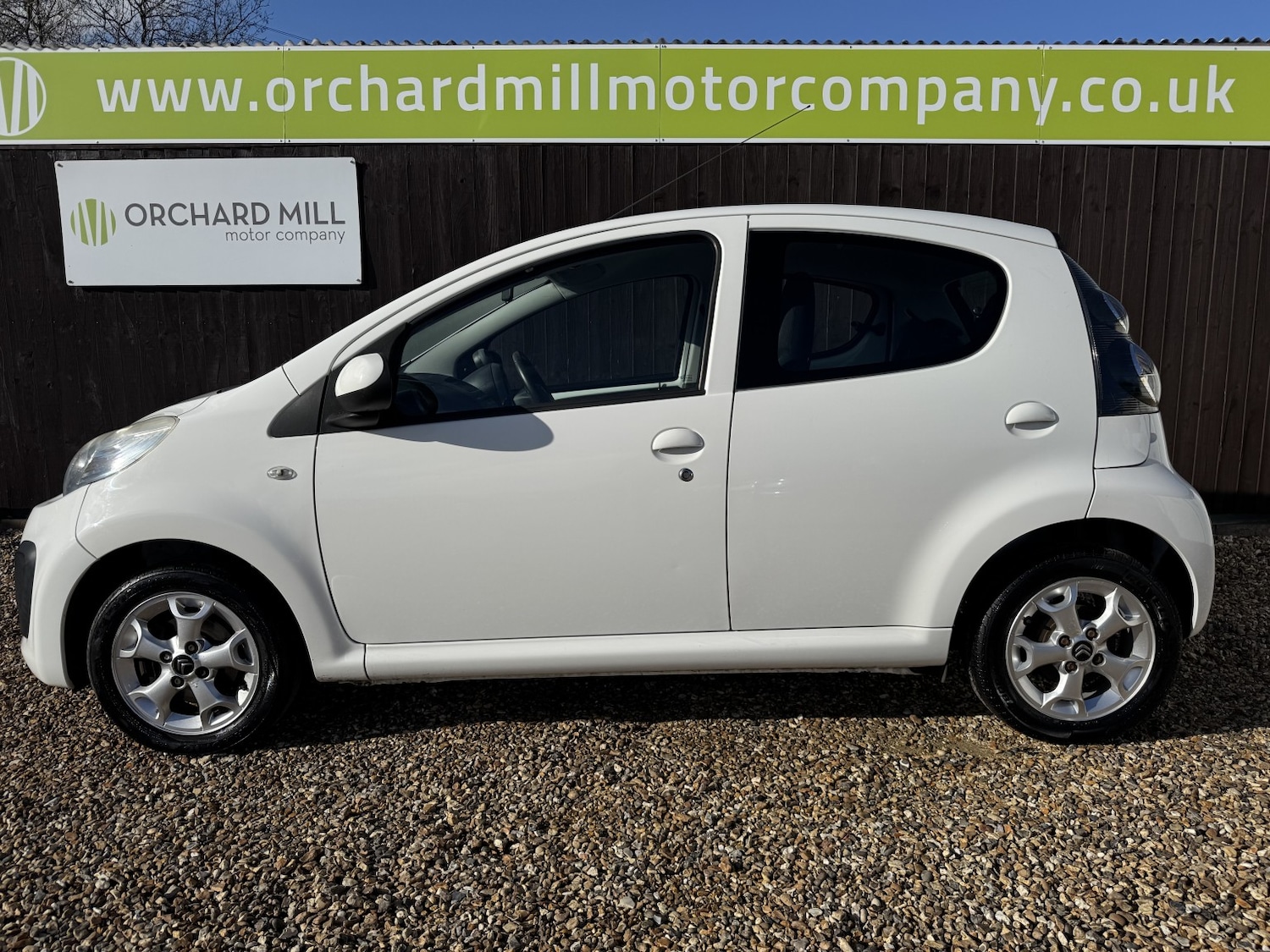 Used Citroen C1 2014 for sale - 77395195: Photo 3