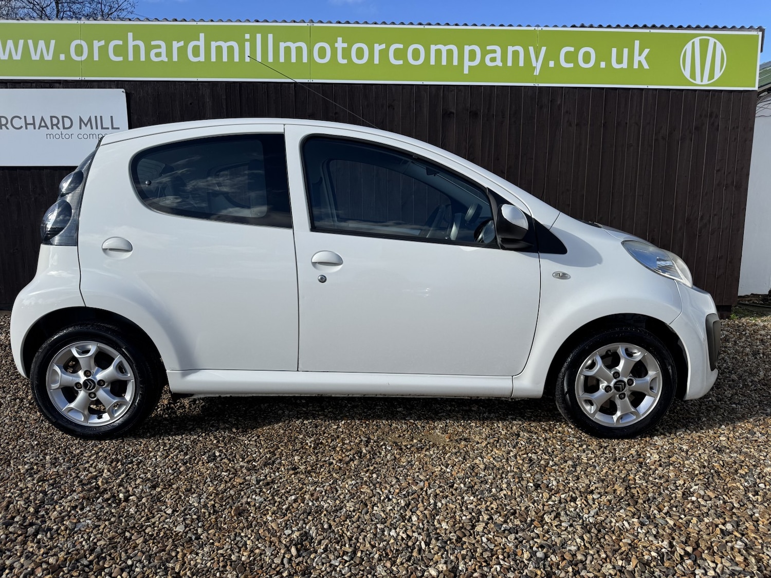 Used Citroen C1 2014 for sale - 77395195: Photo 7