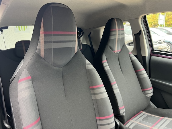 Used Peugeot 108 2015 for sale - 76281333: Photo 10