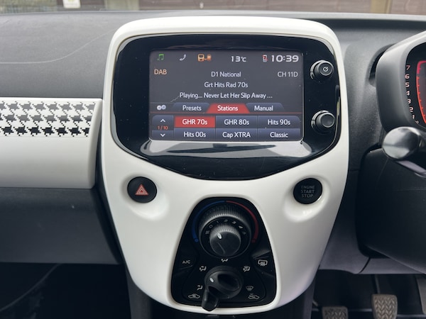 Used Peugeot 108 2015 for sale - 76281333: Photo 11