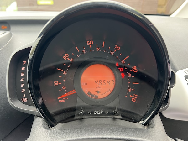 Used Peugeot 108 2015 for sale - 76281333: Photo 12