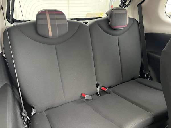 Used Peugeot 108 2015 for sale - 76281333: Photo 16