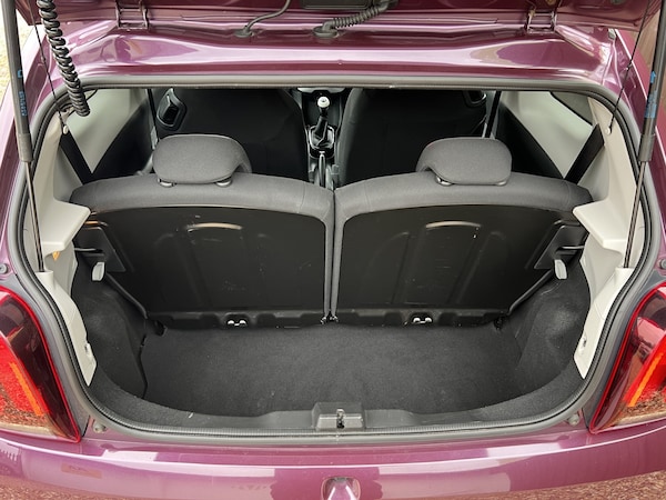 Used Peugeot 108 2015 for sale - 76281333: Photo 17