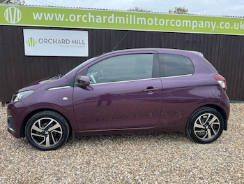 Used Peugeot 108 2015 for sale - 76281333: Photo 3