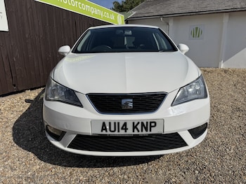 Used SEAT Ibiza 2014 for sale - 79424213: Photo