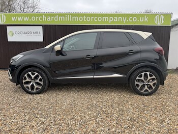 Used Renault Captur 2019 for sale - 77721299: Photo