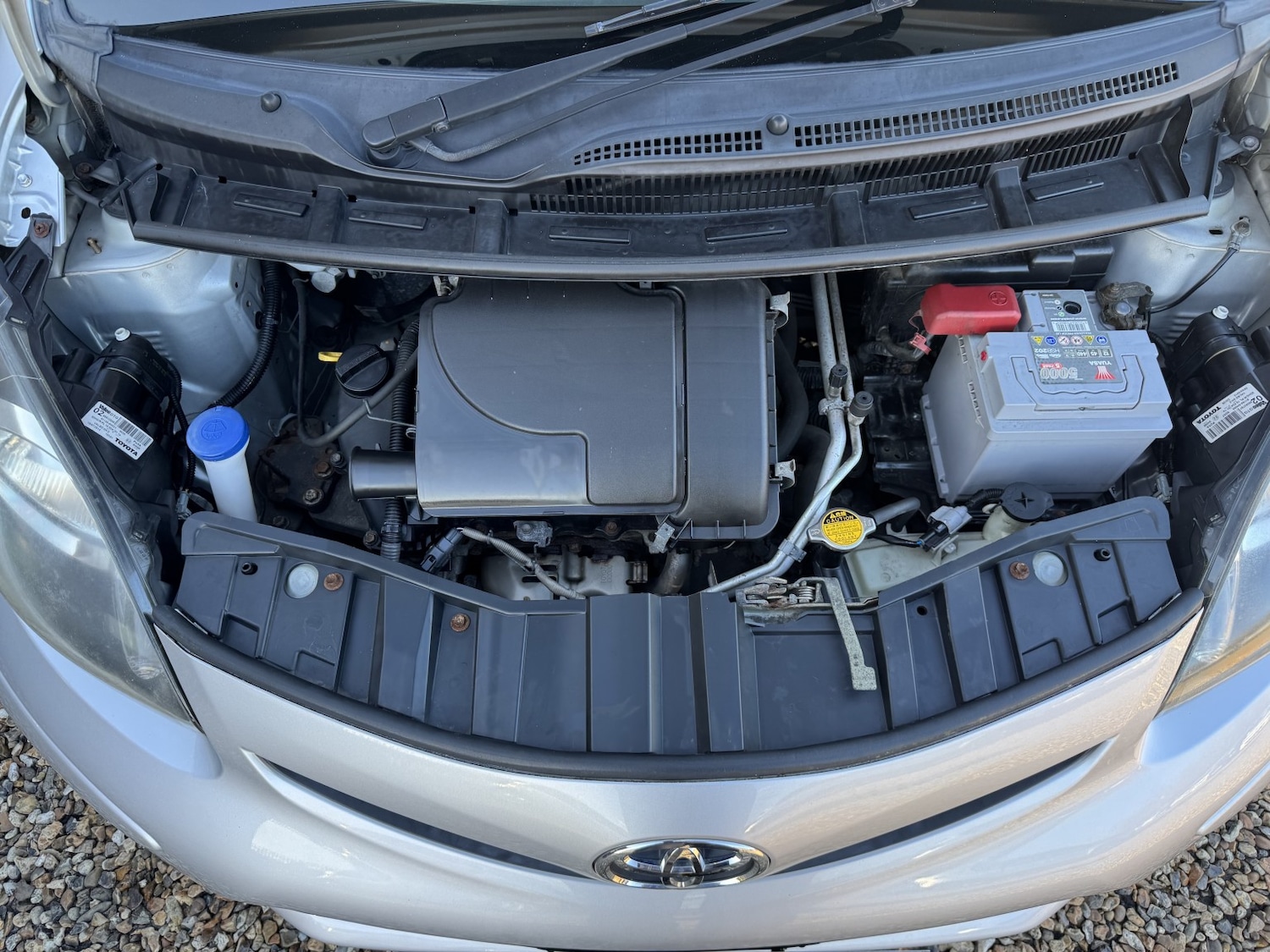 Used Toyota AYGO 2013 for sale - 77056573: Photo 21