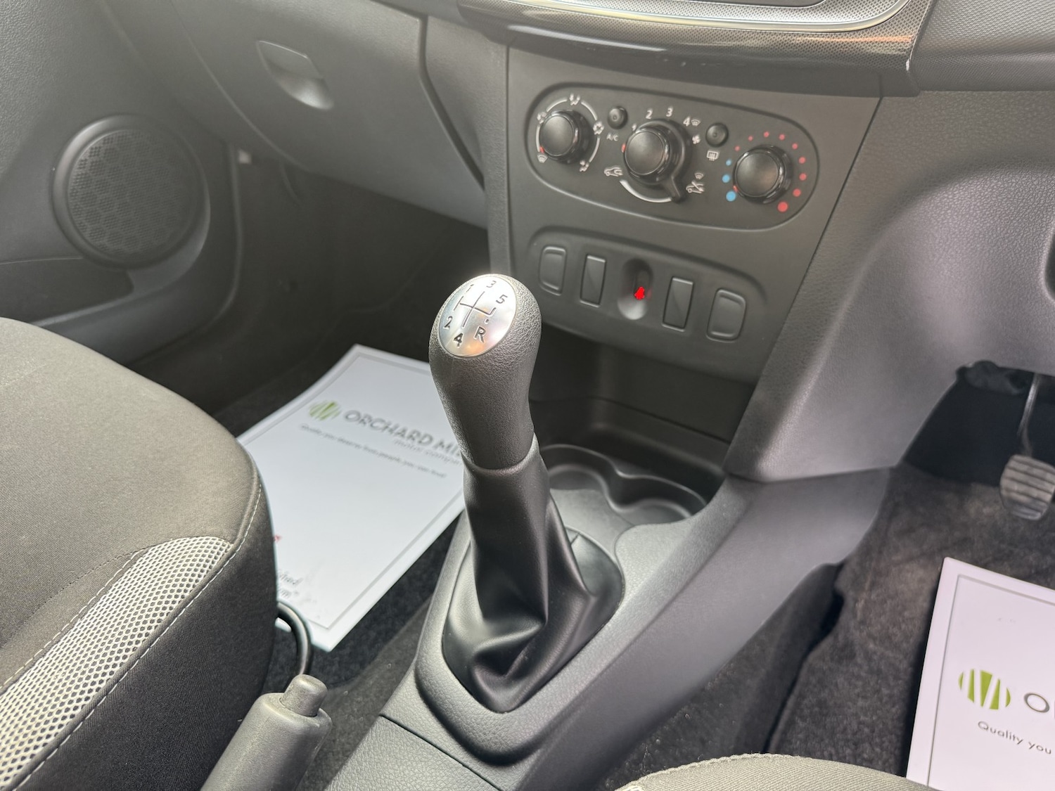 Used Dacia Sandero Stepway 2020 for sale - 77977171: Photo 16