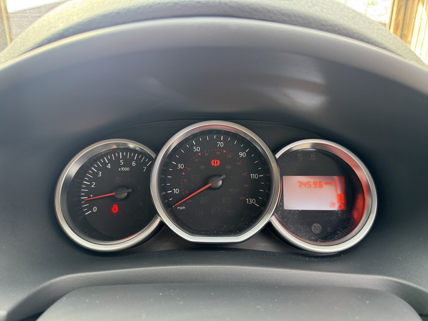 Used Dacia Sandero Stepway 2020 for sale - 77977171: Photo 19