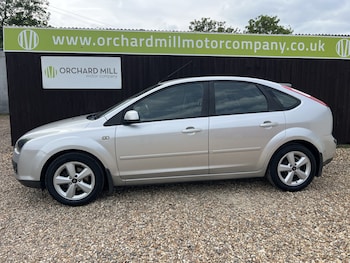 Used Ford Focus 2008 for sale - 78876527: Photo