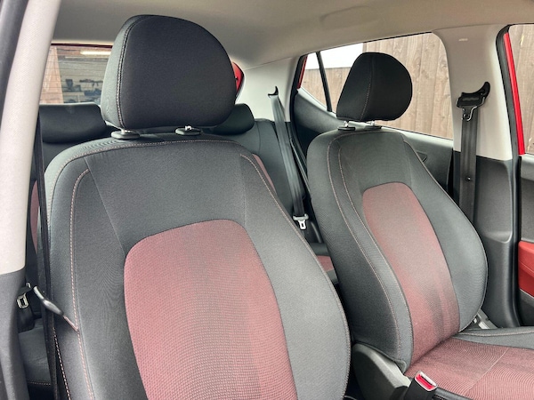 Used Hyundai i10 2018 for sale - 75529816: Photo 11