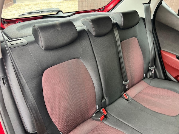 Used Hyundai i10 2018 for sale - 75529816: Photo 13