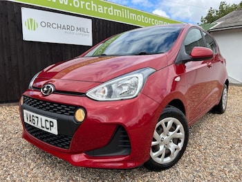 2018 - 1.0 SE 5-Door