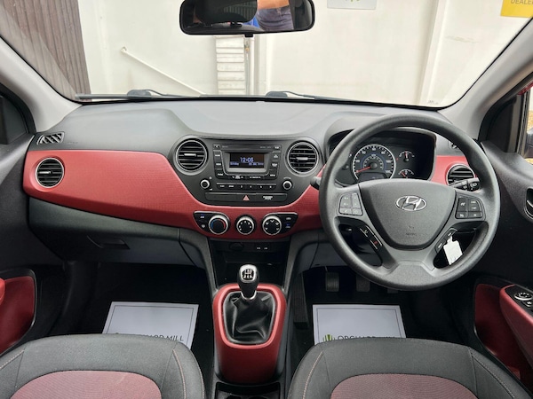 Used Hyundai i10 2018 for sale - 75529816: Photo 9