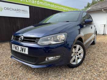 2013 - 1.4 Match 5-Door