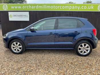 Used Volkswagen Polo 2013 for sale - 75266550: Photo