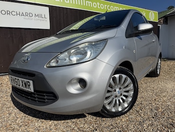 Used Ford Ka 2010 for sale - 79168116: Photo