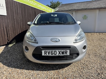 Used Ford Ka 2010 for sale - 79168116: Photo