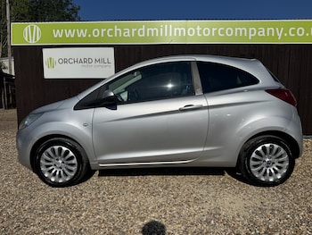 Used Ford Ka 2010 for sale - 79168116: Photo