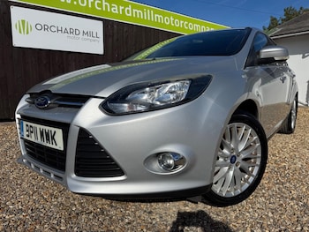 Ford - Focus