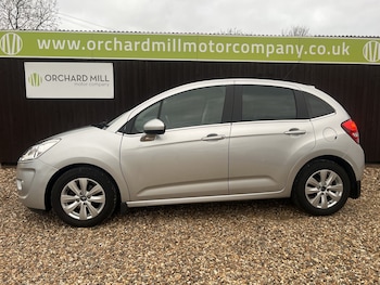 Used Citroen C3 2011 for sale - 76821564: Photo