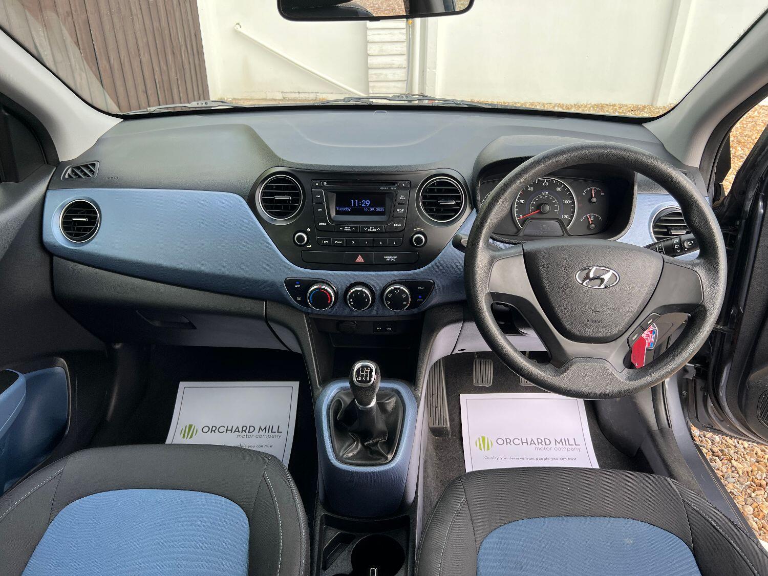 Used Hyundai i10 2014 for sale - 75806441: Photo 13