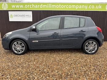 Used Renault Clio 2012 for sale - 77173164: Photo