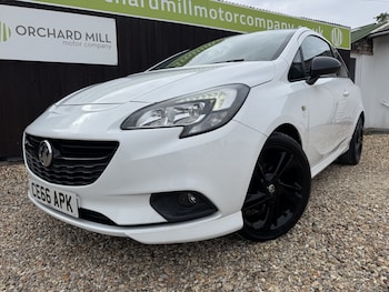 Used Vauxhall Corsa 2016 for sale - 79105128: Photo
