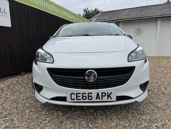 Used Vauxhall Corsa 2016 for sale - 79105128: Photo