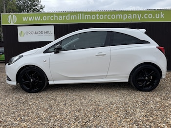 Used Vauxhall Corsa 2016 for sale - 79105128: Photo